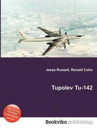 Tupolev Tu-142
