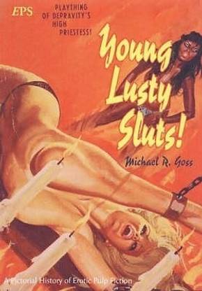 Young Lusty Sluts!
