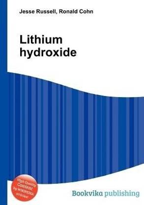 Lithium Hydroxide