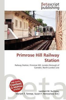 Primrose Hill Railway Station