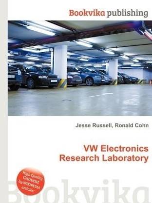 VW Electronics Research Laboratory