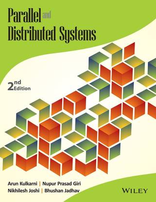 Parallel and Distributed Systems: 2017