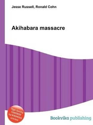 Akihabara Massacre