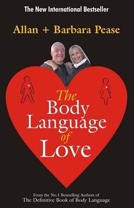 The Body Language Of Love (English)