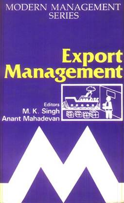Export Management