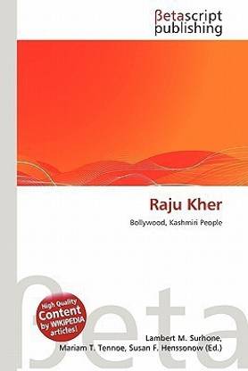 Raju Kher