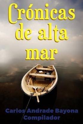 Cronicas de Alta Mar
