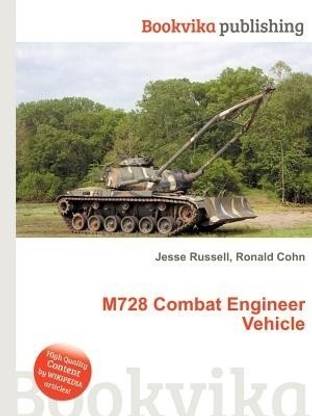 M728 Combat Engineer Vehicle