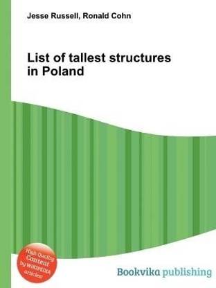 List of Tallest Structures in Poland