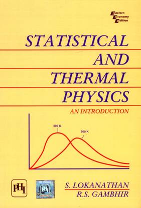Statistical and Thermal Physics
