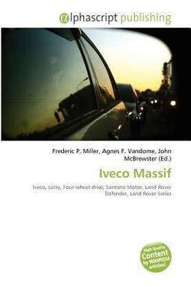 Iveco Massif