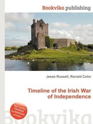 Timeline of the Irish War of Independence