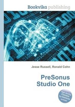 Presonus Studio One