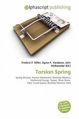 Torsion Spring