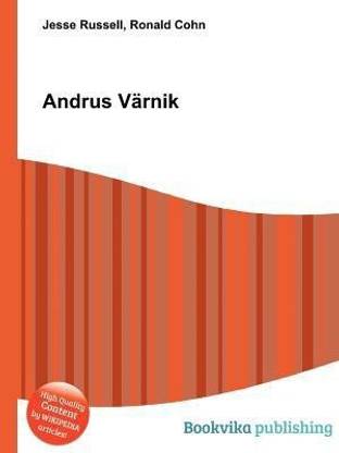 Andrus Varnik