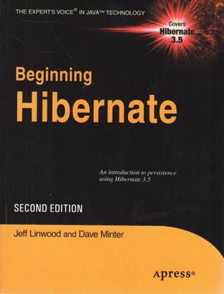 Beginning Hibernate