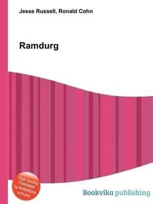 Ramdurg