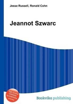 Jeannot Szwarc