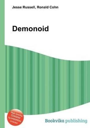 Demonoid