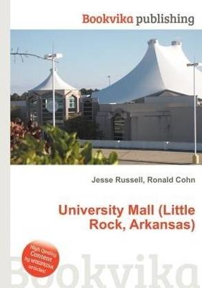 University Mall (Little Rock, Arkansas)