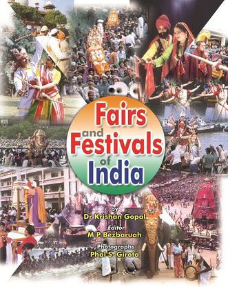 Fairs and Festivals of India