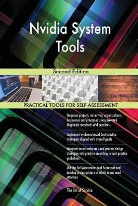 Nvidia System Tools