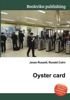 Oyster Card