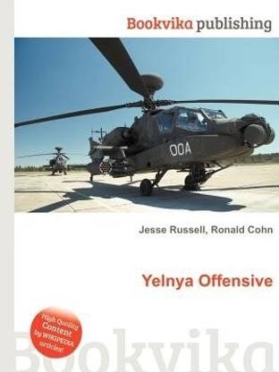 Yelnya Offensive