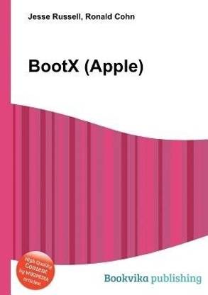 Bootx (Apple)