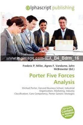 Porter Five Forces Analysis