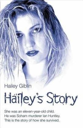 Hailey's Story