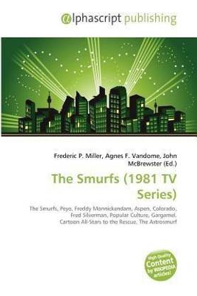 The Smurfs (1981 TV Series)
