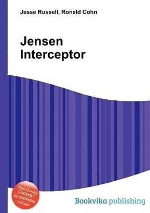 Jensen Interceptor