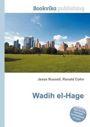 Wadih El-Hage