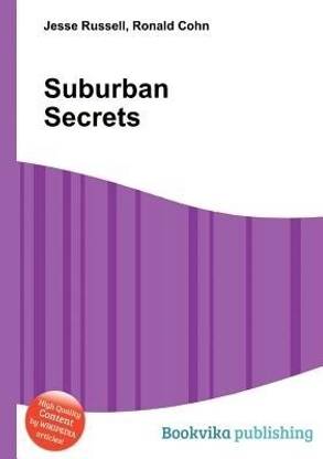 Suburban Secrets
