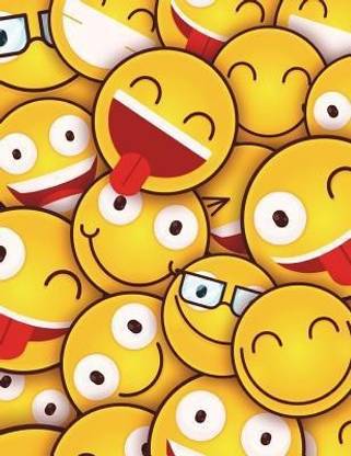 Emoji Notebook