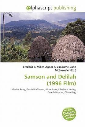 Samson and Delilah (1996 Film)