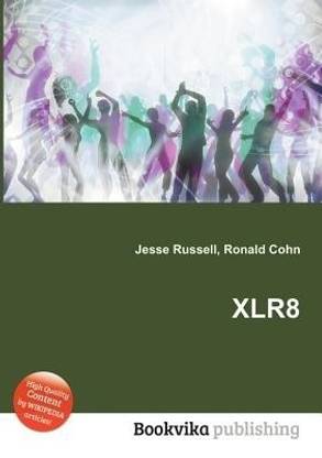Xlr8