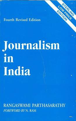 Journalism in India