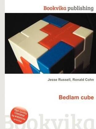 Bedlam Cube
