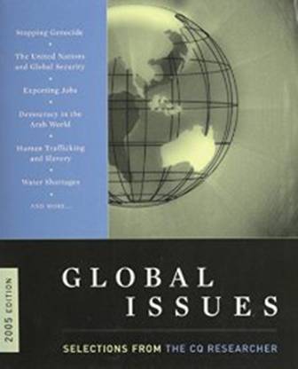 Global Issues
