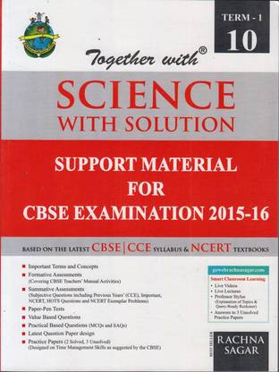 Together with Science with Solution