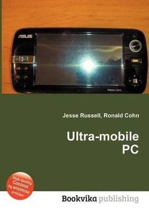 Ultra-Mobile PC