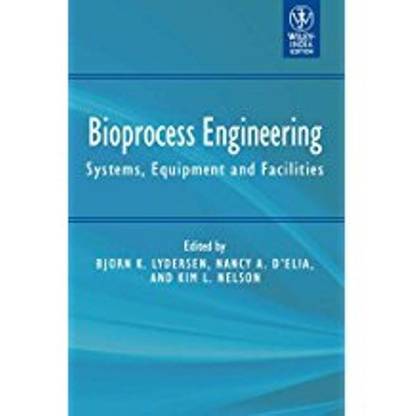 Bioprocess Engineering