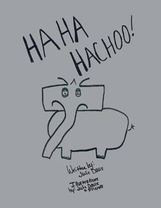 Ha Ha Hachoo!