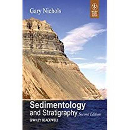 Sedimentology and Stratigraphy 2nd Edition
