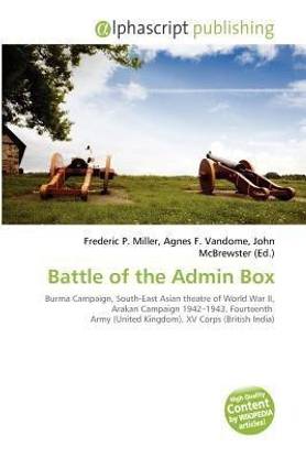 Battle of the Admin Box