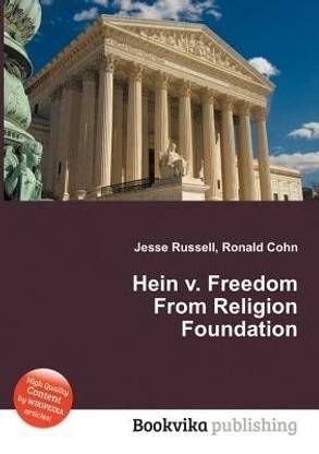 Hein V. Freedom from Religion Foundation