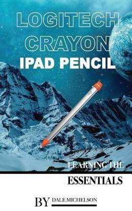 Logitech Crayon Ipad Pencil