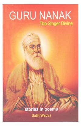 The Singer Divine  - Stories in Poems
